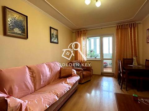 Квартира на вул. Миколи Світальського, 20 в Кривому Розі, ID 268709, фото №3