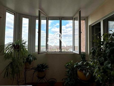 Квартира на вул. Миколи Світальського, 20 в Кривому Розі, ID 268709, фото №21