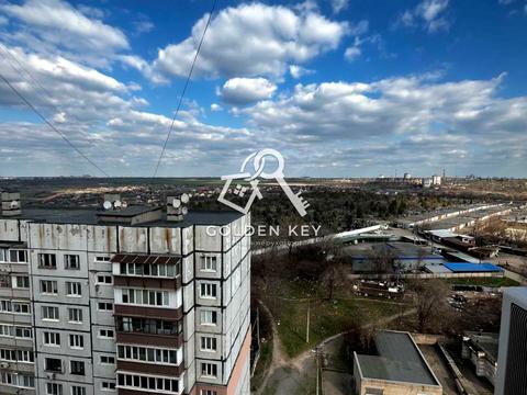 Квартира на вул. Миколи Світальського, 20 в Кривому Розі, ID 268709, фото №22