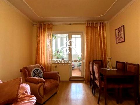 Квартира на вул. Миколи Світальського, 20 в Кривому Розі, ID 268709, фото №4