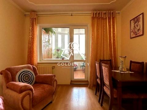Квартира на вул. Миколи Світальського, 20 в Кривому Розі, ID 268709, фото №5