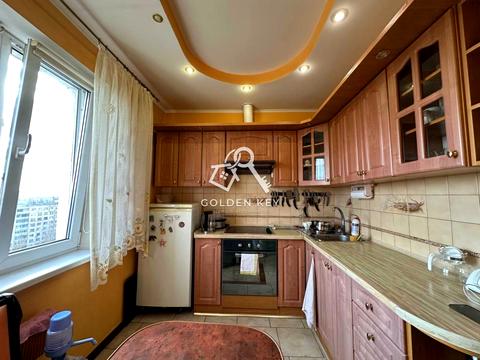 Квартира на вул. Миколи Світальського, 20 в Кривому Розі, ID 268709, фото №8