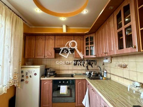 Квартира на вул. Миколи Світальського, 20 в Кривому Розі, ID 268709, фото №9