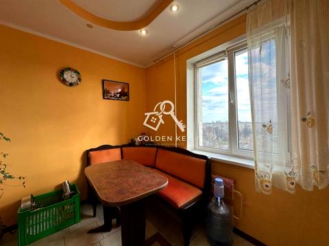 Квартира на вул. Миколи Світальського, 20 в Кривому Розі, ID 268709, фото №10