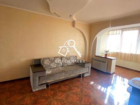 Квартира на вул. Миколи Світальського, 15 в Кривому Розі, ID 182595, фото №1