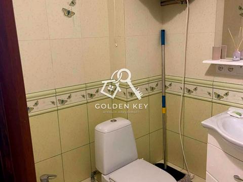 Квартира на вул. Миколи Світальського, 15 в Кривому Розі, ID 182595, фото №4