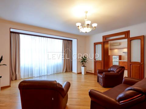 Квартира на вул. Паторжинського, 14 в Київ, ID 191333, фото №1