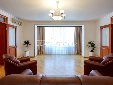 Квартира на вул. Паторжинського, 14 в Київ, ID 191333, фото №3