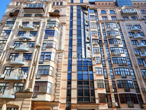 Квартира на вул. Паторжинського, 14 в Києві, ID 191333, фото №21