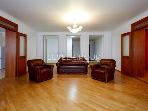 Квартира на вул. Паторжинського, 14 в Київ, ID 191333, фото №4