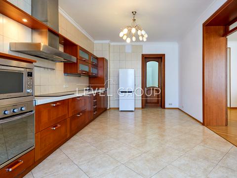 Квартира на вул. Паторжинського, 14 в Києві, ID 191333, фото №9