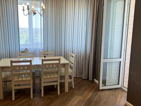 Квартира на вул. Будівельників, 11 в Київ, ID 311383, фото №2