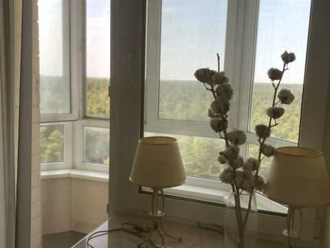 Квартира на вул. Будівельників, 11 в Києві, ID 311383, фото №18