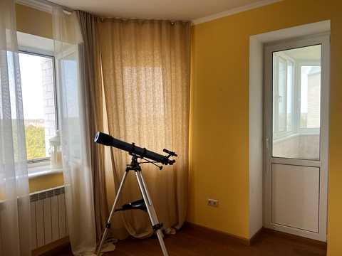 Квартира на вул. Будівельників, 11 в Києві, ID 311383, фото №19