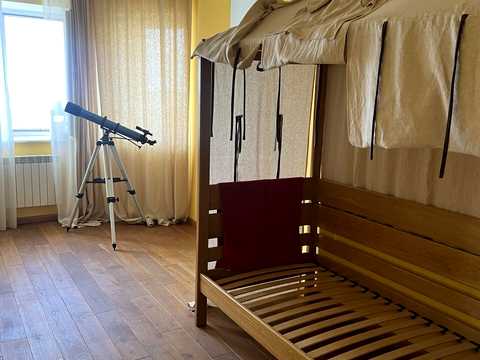 Квартира на вул. Будівельників, 11 в Києві, ID 311383, фото №20