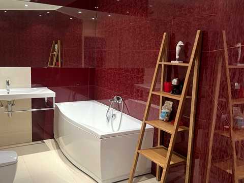 Квартира на вул. Будівельників, 11 в Києві, ID 311383, фото №21