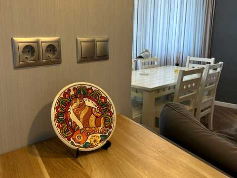 Квартира на вул. Будівельників, 11 в Київ, ID 311383, фото №4