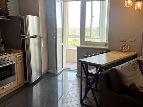 Квартира на вул. Будівельників, 11 в Київ, ID 311383, фото №5