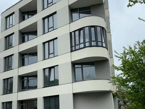 Квартира на вул. Любомира Романківа, 17 в Львові, ID 194804, фото №1