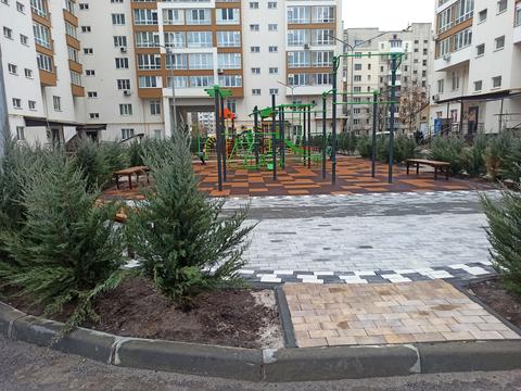 Квартира на просп. Юності, 16в в Вінниці, ID 246712, фото №1