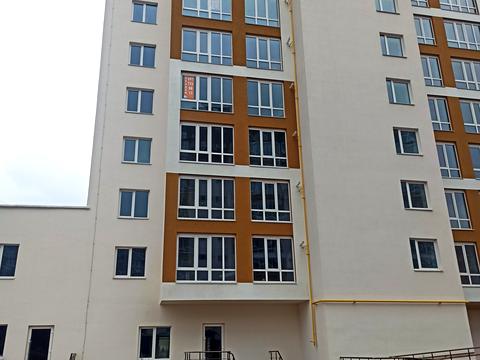 Квартира на просп. Юності, 16в в Вінниці, ID 246712, фото №2