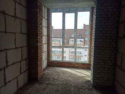 Квартира на просп. Юності, 16в в Вінниці, ID 246712, фото №11