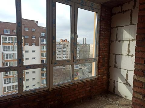Квартира на просп. Юності, 16в в Вінниці, ID 246712, фото №15