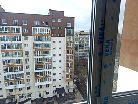Квартира на просп. Юності, 16в в Вінниці, ID 246712, фото №16