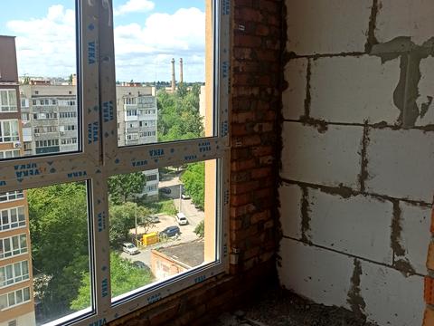 Квартира на просп. Юності, 16в в Вінниці, ID 246712, фото №21