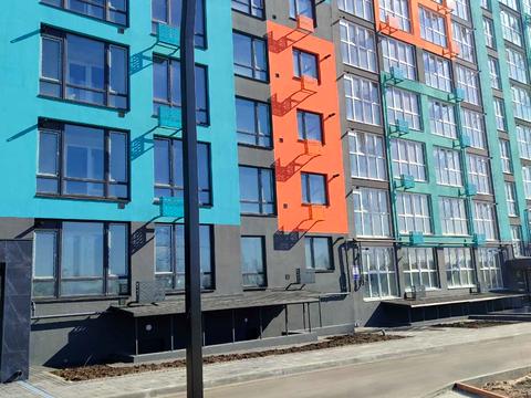 Квартира на вул. Багряного, 39 в Чернігові, ID 236720, фото №22