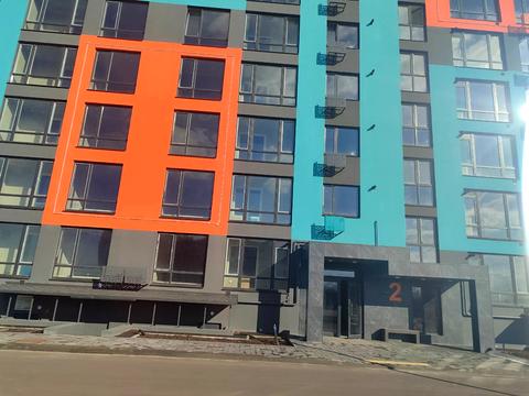Квартира на вул. Багряного, 39 в Чернігові, ID 236720, фото №25