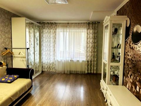 Квартира на вул. Корольова, 12-Б в Чернігів, ID 268576, фото №1