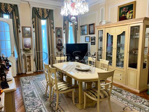 Квартира на вул. Інститутська вул., 13/4 в Києві, ID 203815, фото №1