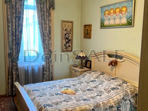 Квартира на вул. Інститутська вул., 13/4 в Києві, ID 203815, фото №2