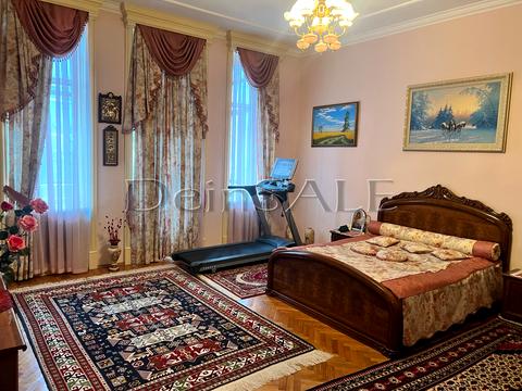 Квартира на вул. Інститутська вул., 13/4 в Києві, ID 203815, фото №3