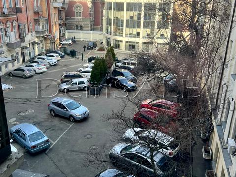 Квартира на вул. Інститутська вул., 13/4 в Києві, ID 203815, фото №7