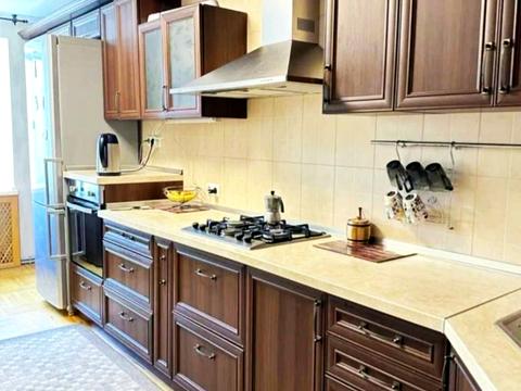 Купити квартиру за адресою вул. Корольова, 10-А в Чернігів на Findly.com.ua Квартира на вул. Корольова, 10-А в Чернігів, ID 220110, фото №1