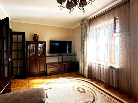 Квартира на вул. Корольова, 10-А в Чернігові, ID 220110, фото №7