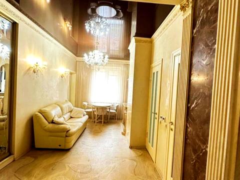 Квартира на просп. Миру, 159 в Чернігові, ID 229579, фото №13