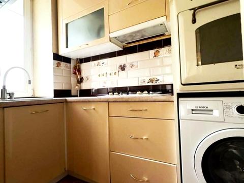 Квартира на просп. Миру, 159 в Чернігові, ID 229579, фото №17