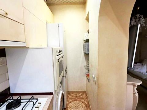 Квартира на просп. Миру, 159 в Чернігові, ID 229579, фото №18