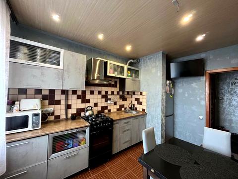 Квартира на вул. Ньютона, 34 в Кривому Розі, ID 199259, фото №1