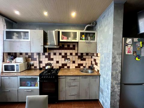 Квартира на вул. Ньютона, 34 в Кривому Розі, ID 199259, фото №2