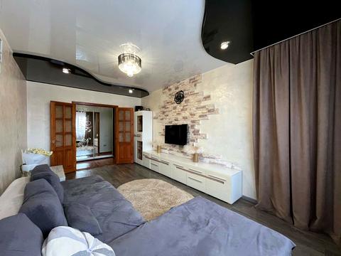 Квартира на вул. Ньютона, 34 в Кривому Розі, ID 199259, фото №11