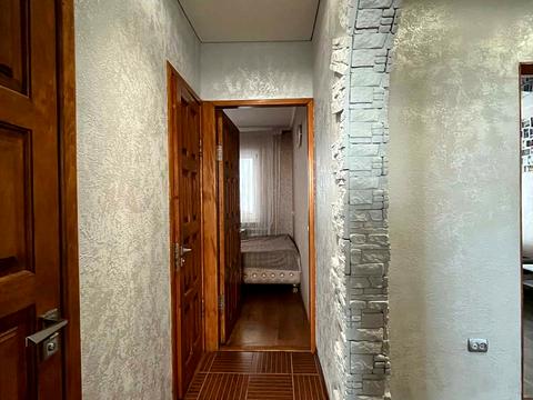 Квартира на вул. Ньютона, 34 в Кривому Розі, ID 199259, фото №13