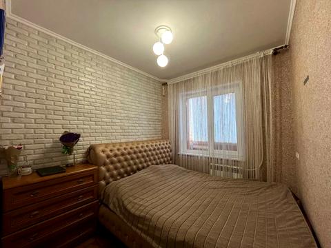 Квартира на вул. Ньютона, 34 в Кривому Розі, ID 199259, фото №14