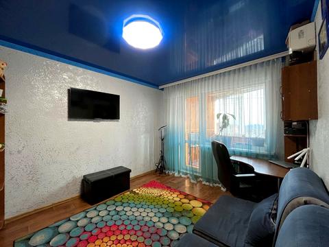 Квартира на вул. Ньютона, 34 в Кривому Розі, ID 199259, фото №18