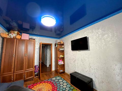 Квартира на вул. Ньютона, 34 в Кривому Розі, ID 199259, фото №19