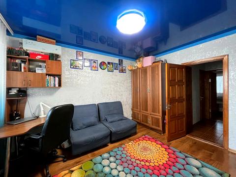 Квартира на вул. Ньютона, 34 в Кривому Розі, ID 199259, фото №20