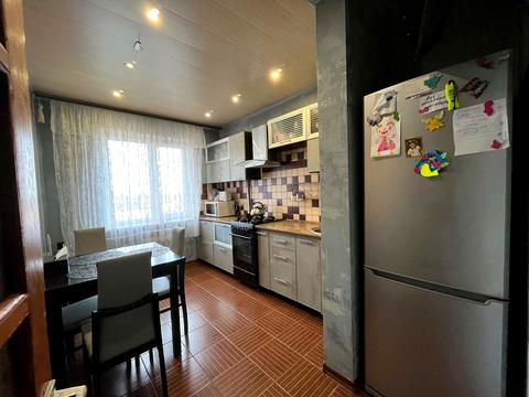 Квартира на вул. Ньютона, 34 в Кривому Розі, ID 199259, фото №3